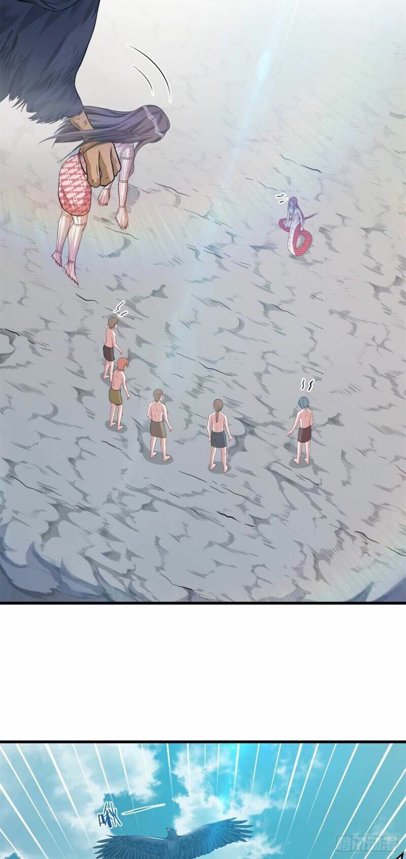 Thảnh Thơi Thú Thế Chủng Chủng Điền, Sinh Sinh Tể Chap 183 - Next Chap 184