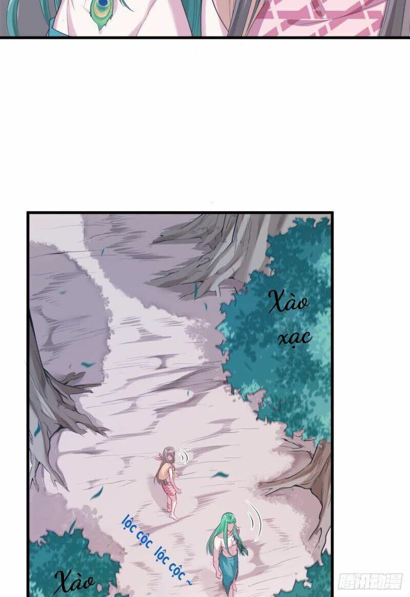 Thảnh Thơi Thú Thế Chủng Chủng Điền, Sinh Sinh Tể Chap 182 - Next Chap 183