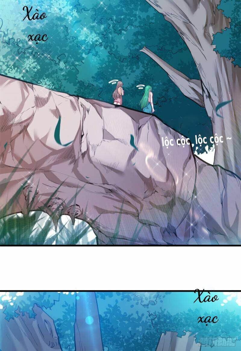 Thảnh Thơi Thú Thế Chủng Chủng Điền, Sinh Sinh Tể Chap 182 - Next Chap 183