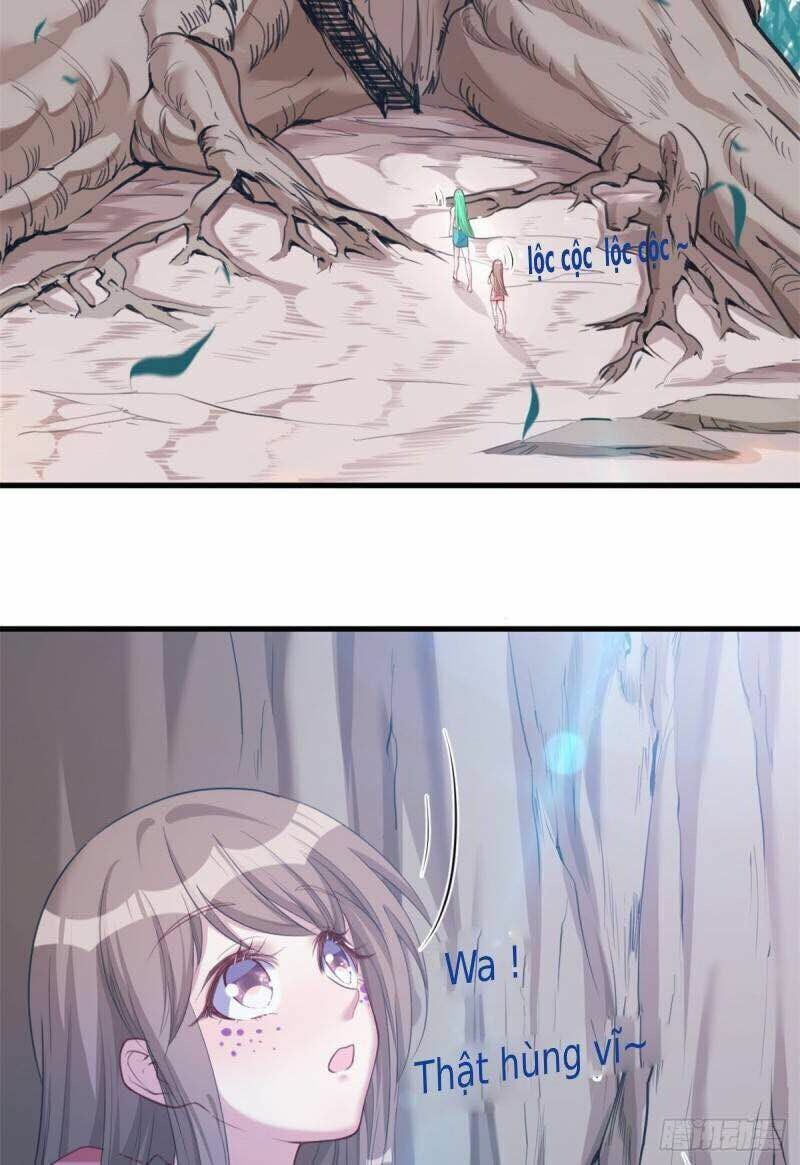 Thảnh Thơi Thú Thế Chủng Chủng Điền, Sinh Sinh Tể Chap 182 - Next Chap 183