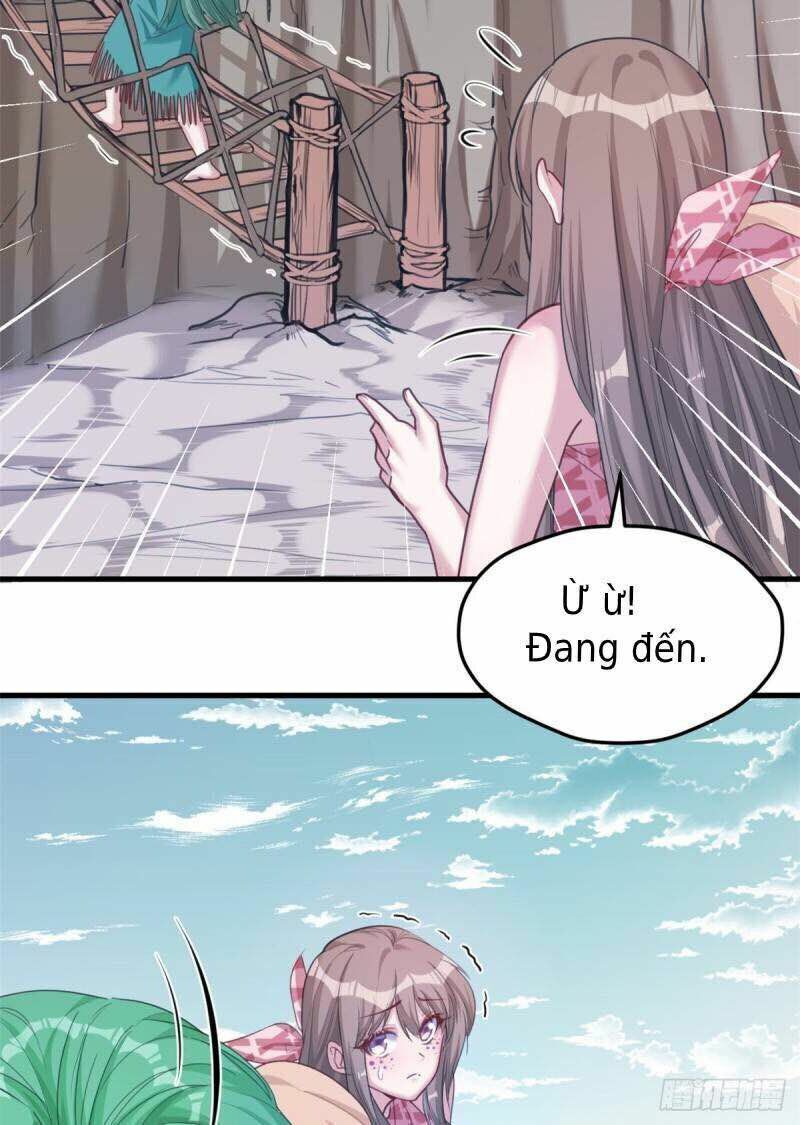 Thảnh Thơi Thú Thế Chủng Chủng Điền, Sinh Sinh Tể Chap 182 - Next Chap 183