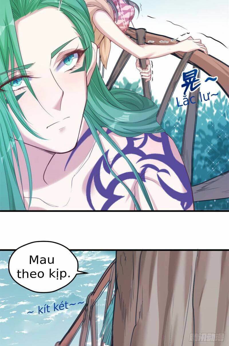 Thảnh Thơi Thú Thế Chủng Chủng Điền, Sinh Sinh Tể Chap 182 - Next Chap 183