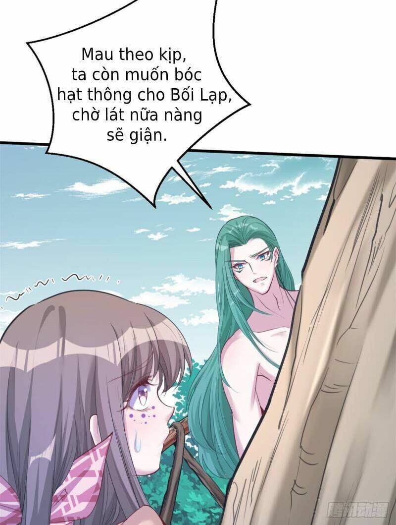 Thảnh Thơi Thú Thế Chủng Chủng Điền, Sinh Sinh Tể Chap 182 - Next Chap 183