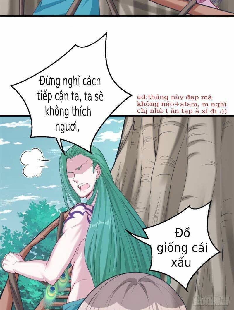 Thảnh Thơi Thú Thế Chủng Chủng Điền, Sinh Sinh Tể Chap 182 - Next Chap 183