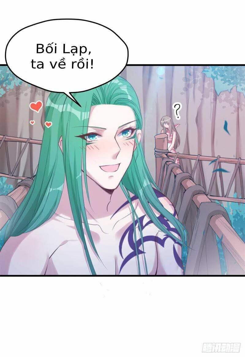 Thảnh Thơi Thú Thế Chủng Chủng Điền, Sinh Sinh Tể Chap 182 - Next Chap 183