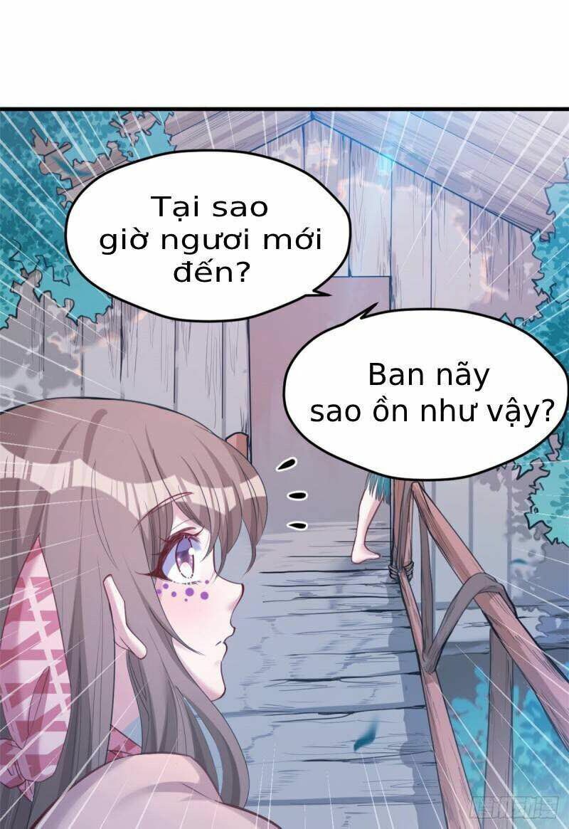 Thảnh Thơi Thú Thế Chủng Chủng Điền, Sinh Sinh Tể Chap 182 - Next Chap 183