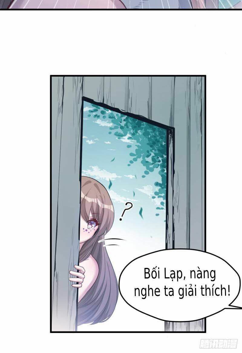 Thảnh Thơi Thú Thế Chủng Chủng Điền, Sinh Sinh Tể Chap 182 - Next Chap 183