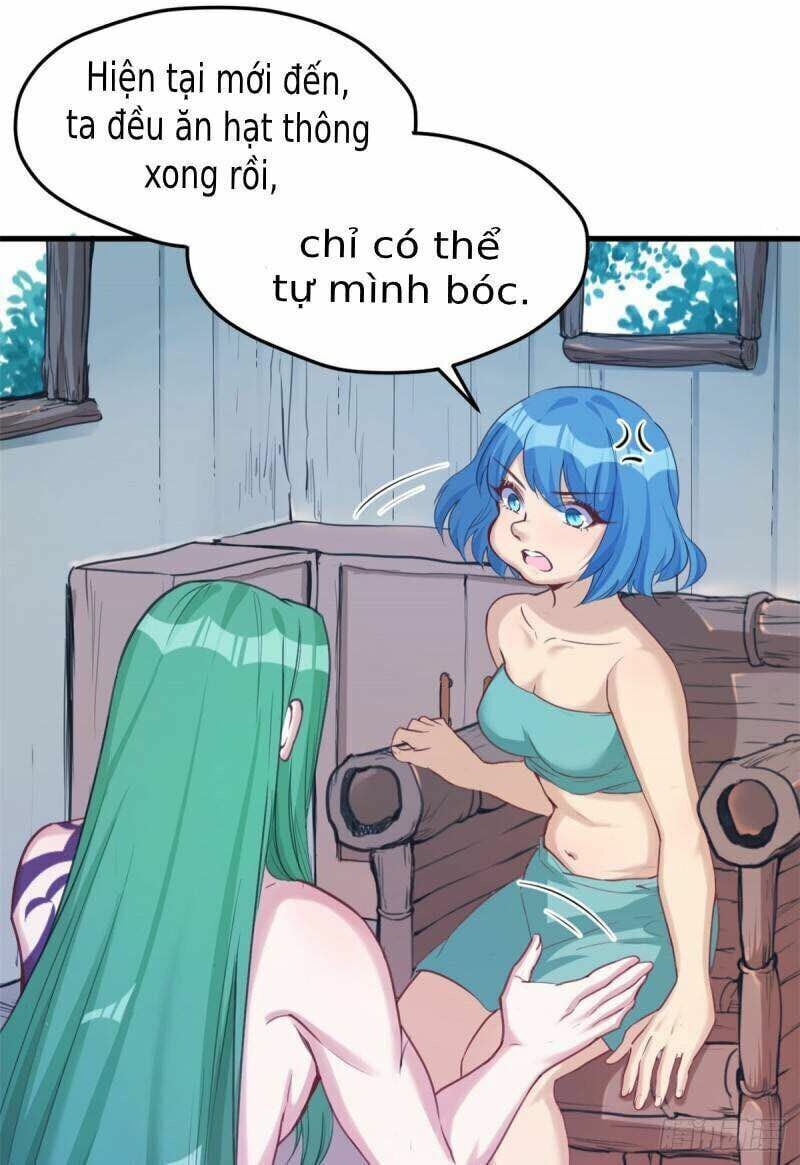 Thảnh Thơi Thú Thế Chủng Chủng Điền, Sinh Sinh Tể Chap 182 - Next Chap 183