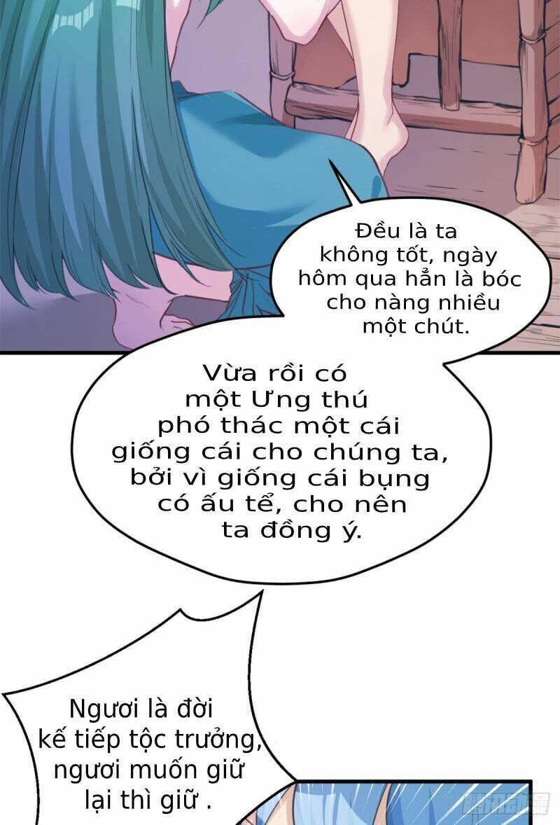 Thảnh Thơi Thú Thế Chủng Chủng Điền, Sinh Sinh Tể Chap 182 - Next Chap 183