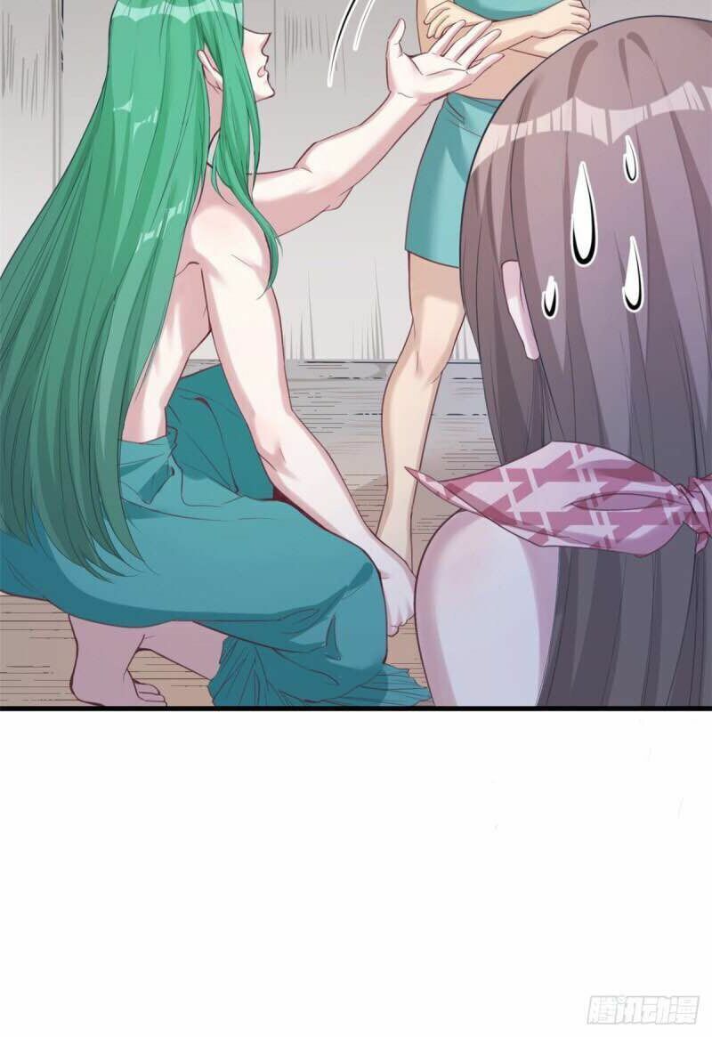 Thảnh Thơi Thú Thế Chủng Chủng Điền, Sinh Sinh Tể Chap 182 - Next Chap 183