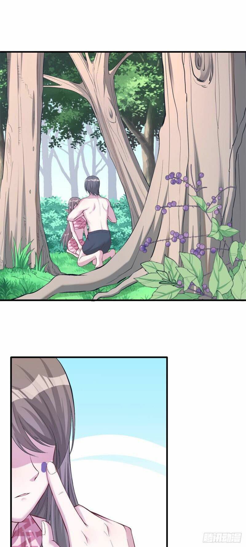 Thảnh Thơi Thú Thế Chủng Chủng Điền, Sinh Sinh Tể Chap 181 - Next Chap 182