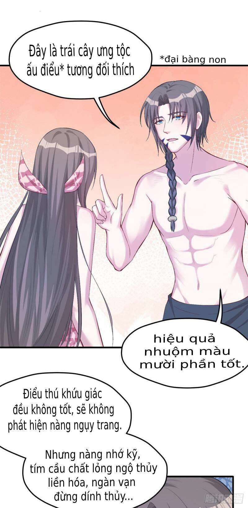 Thảnh Thơi Thú Thế Chủng Chủng Điền, Sinh Sinh Tể Chap 181 - Next Chap 182