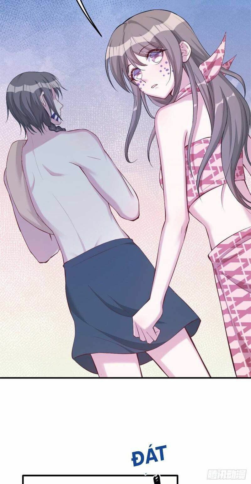 Thảnh Thơi Thú Thế Chủng Chủng Điền, Sinh Sinh Tể Chap 181 - Next Chap 182