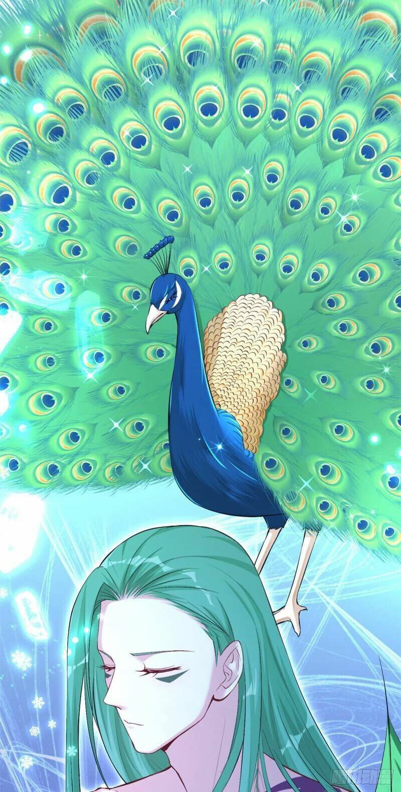 Thảnh Thơi Thú Thế Chủng Chủng Điền, Sinh Sinh Tể Chap 181 - Next Chap 182