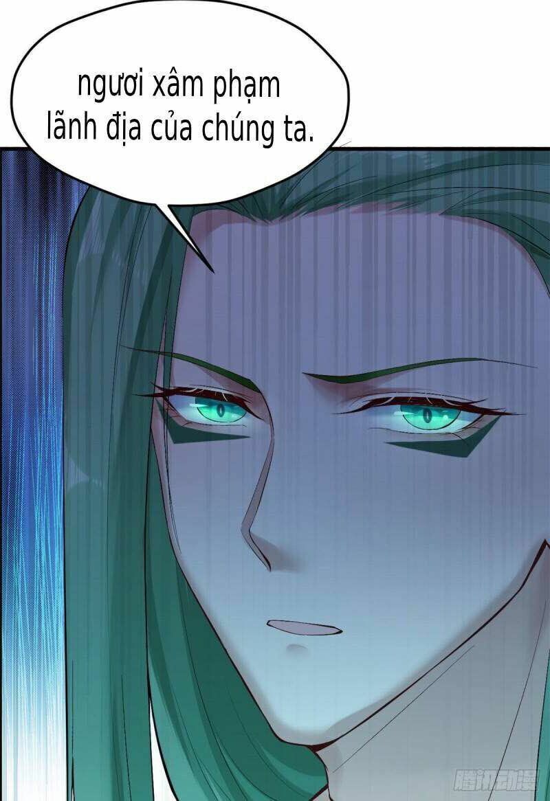 Thảnh Thơi Thú Thế Chủng Chủng Điền, Sinh Sinh Tể Chap 181 - Next Chap 182