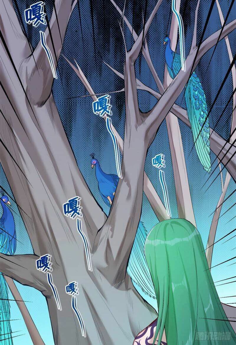 Thảnh Thơi Thú Thế Chủng Chủng Điền, Sinh Sinh Tể Chap 181 - Next Chap 182