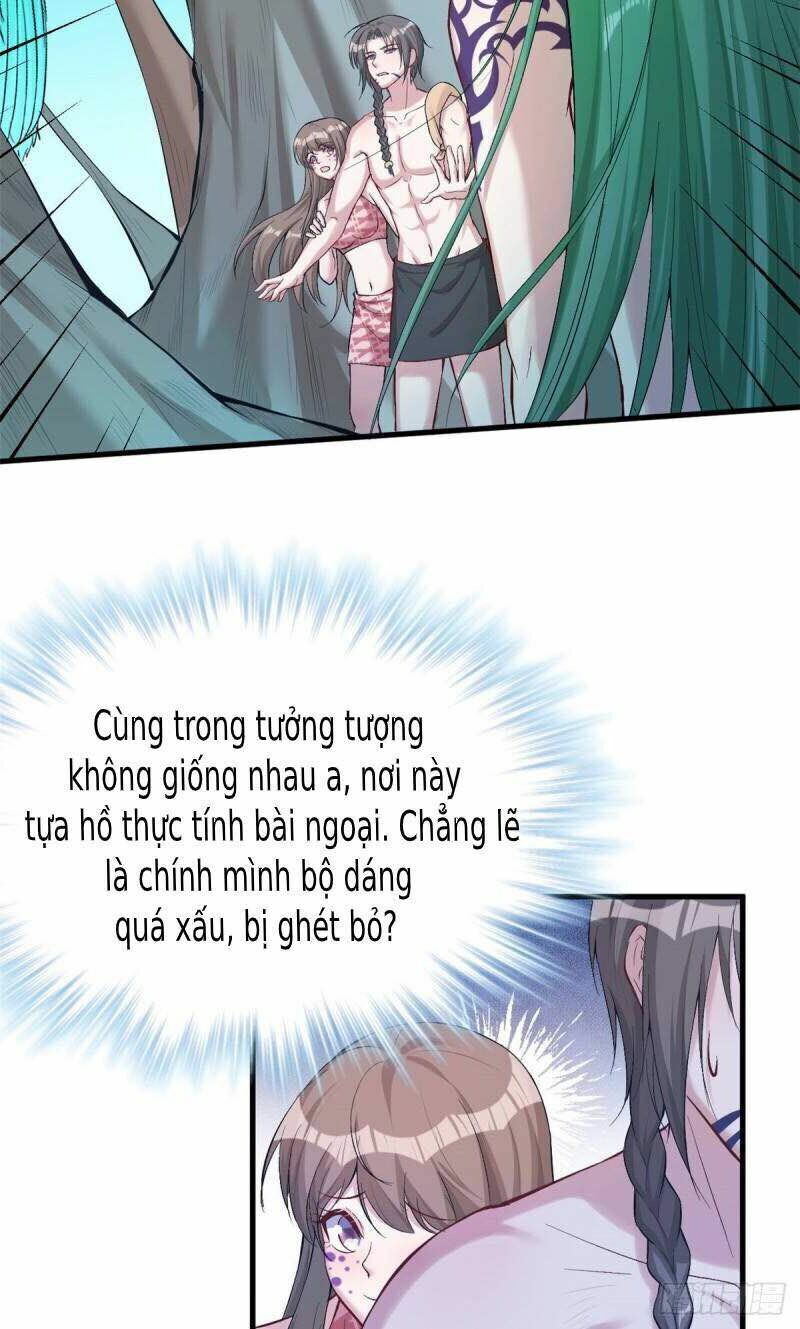 Thảnh Thơi Thú Thế Chủng Chủng Điền, Sinh Sinh Tể Chap 181 - Next Chap 182