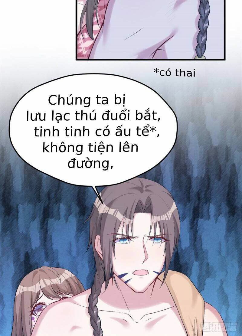 Thảnh Thơi Thú Thế Chủng Chủng Điền, Sinh Sinh Tể Chap 181 - Next Chap 182
