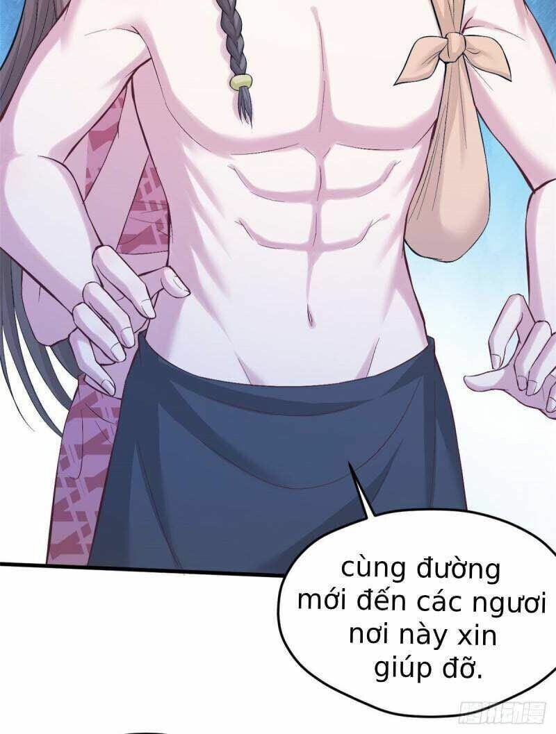 Thảnh Thơi Thú Thế Chủng Chủng Điền, Sinh Sinh Tể Chap 181 - Next Chap 182