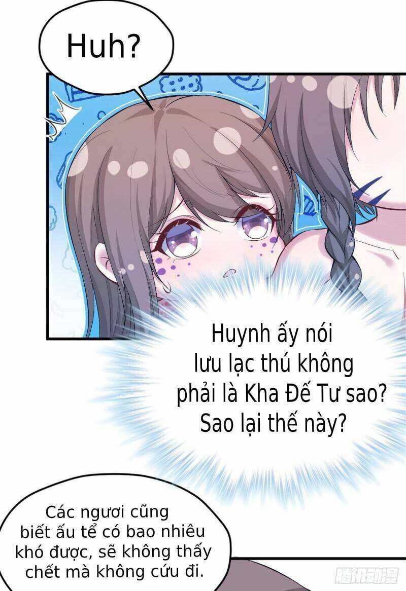 Thảnh Thơi Thú Thế Chủng Chủng Điền, Sinh Sinh Tể Chap 181 - Next Chap 182