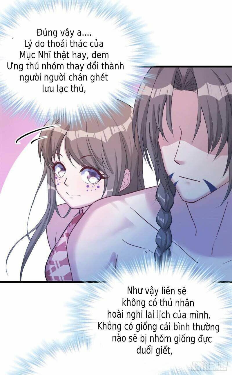 Thảnh Thơi Thú Thế Chủng Chủng Điền, Sinh Sinh Tể Chap 181 - Next Chap 182