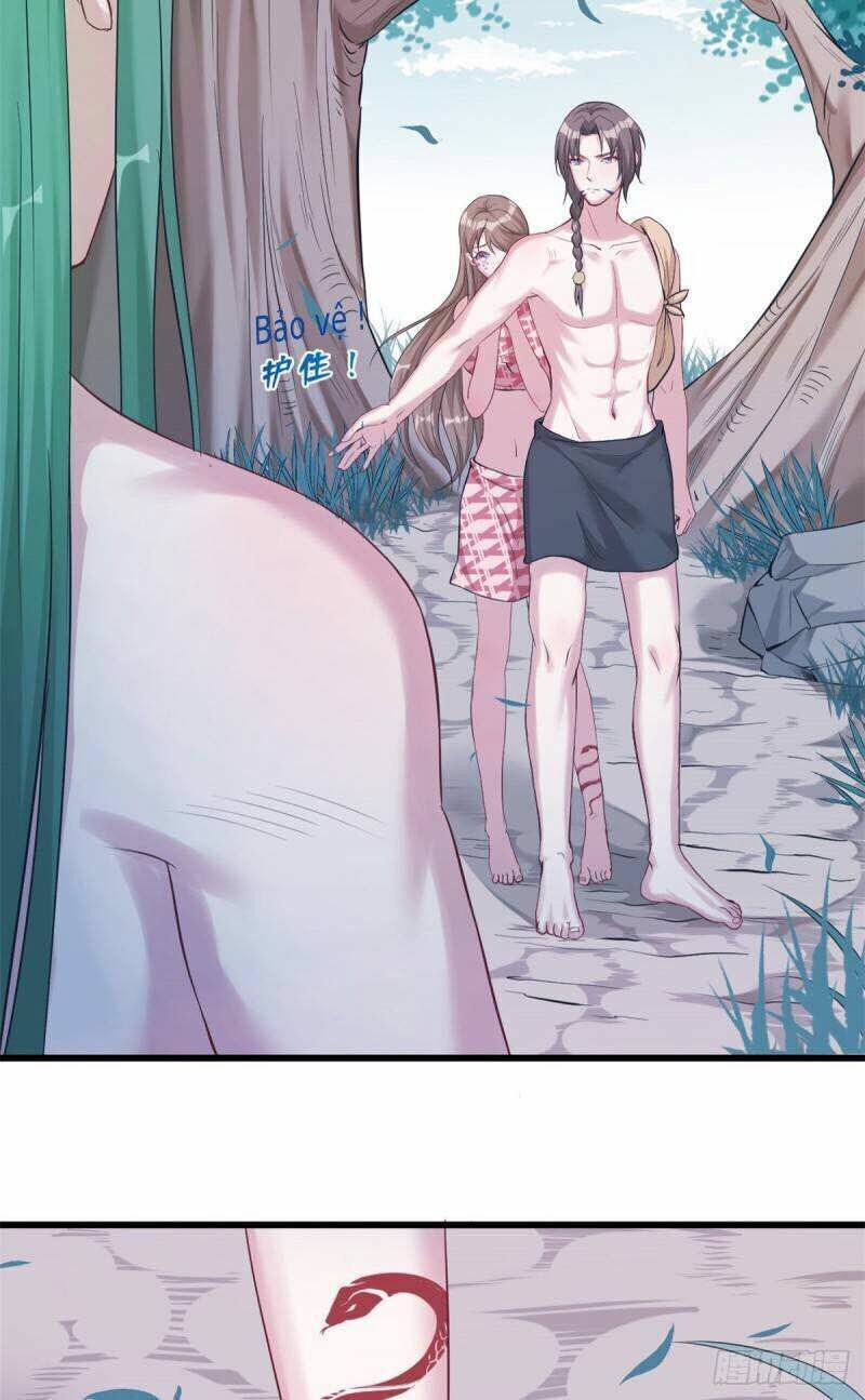 Thảnh Thơi Thú Thế Chủng Chủng Điền, Sinh Sinh Tể Chap 181 - Next Chap 182