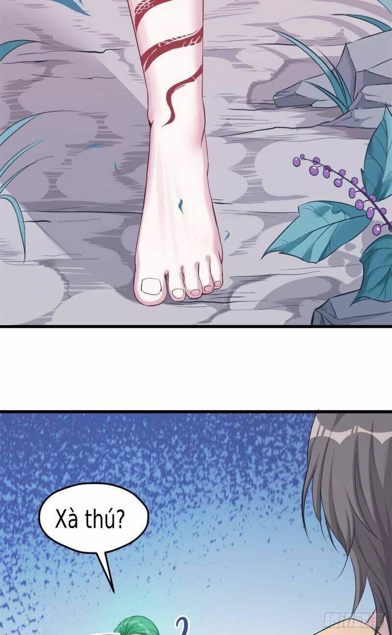 Thảnh Thơi Thú Thế Chủng Chủng Điền, Sinh Sinh Tể Chap 181 - Next Chap 182