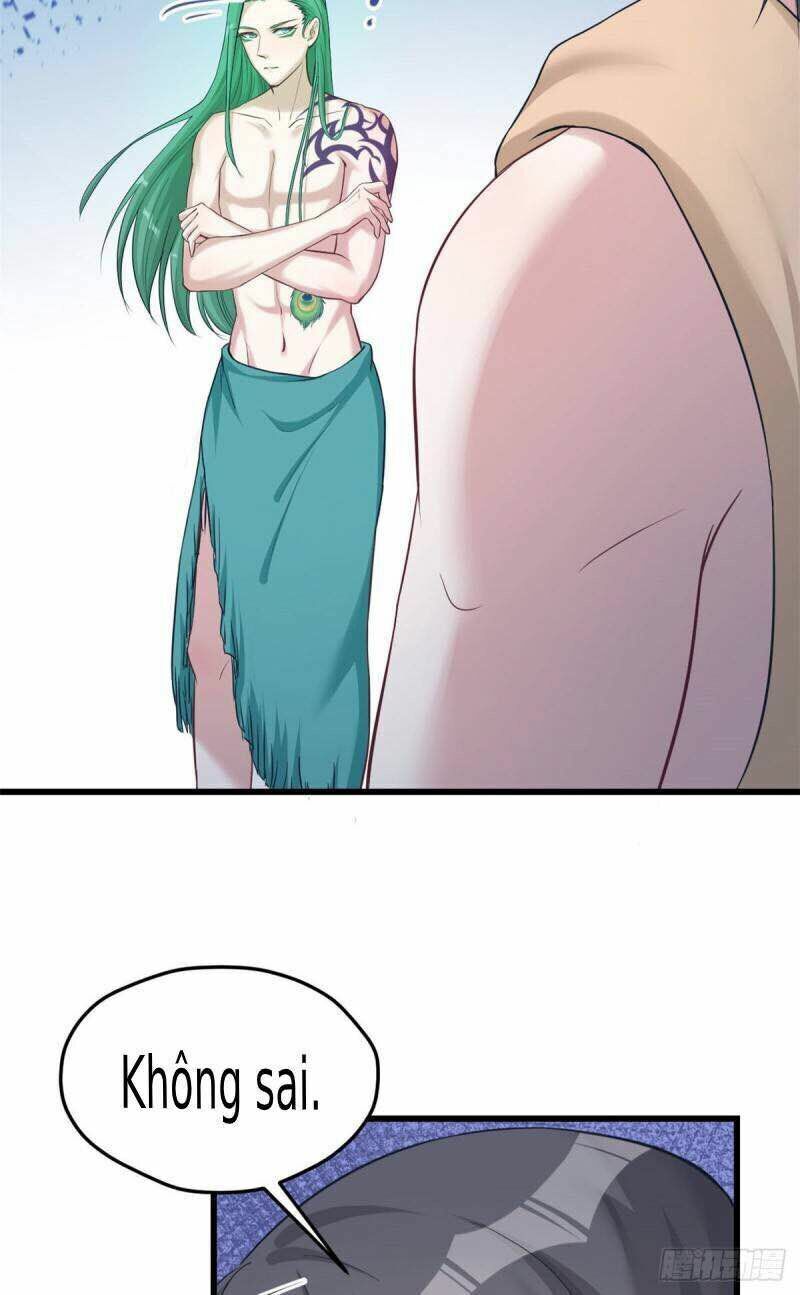 Thảnh Thơi Thú Thế Chủng Chủng Điền, Sinh Sinh Tể Chap 181 - Next Chap 182