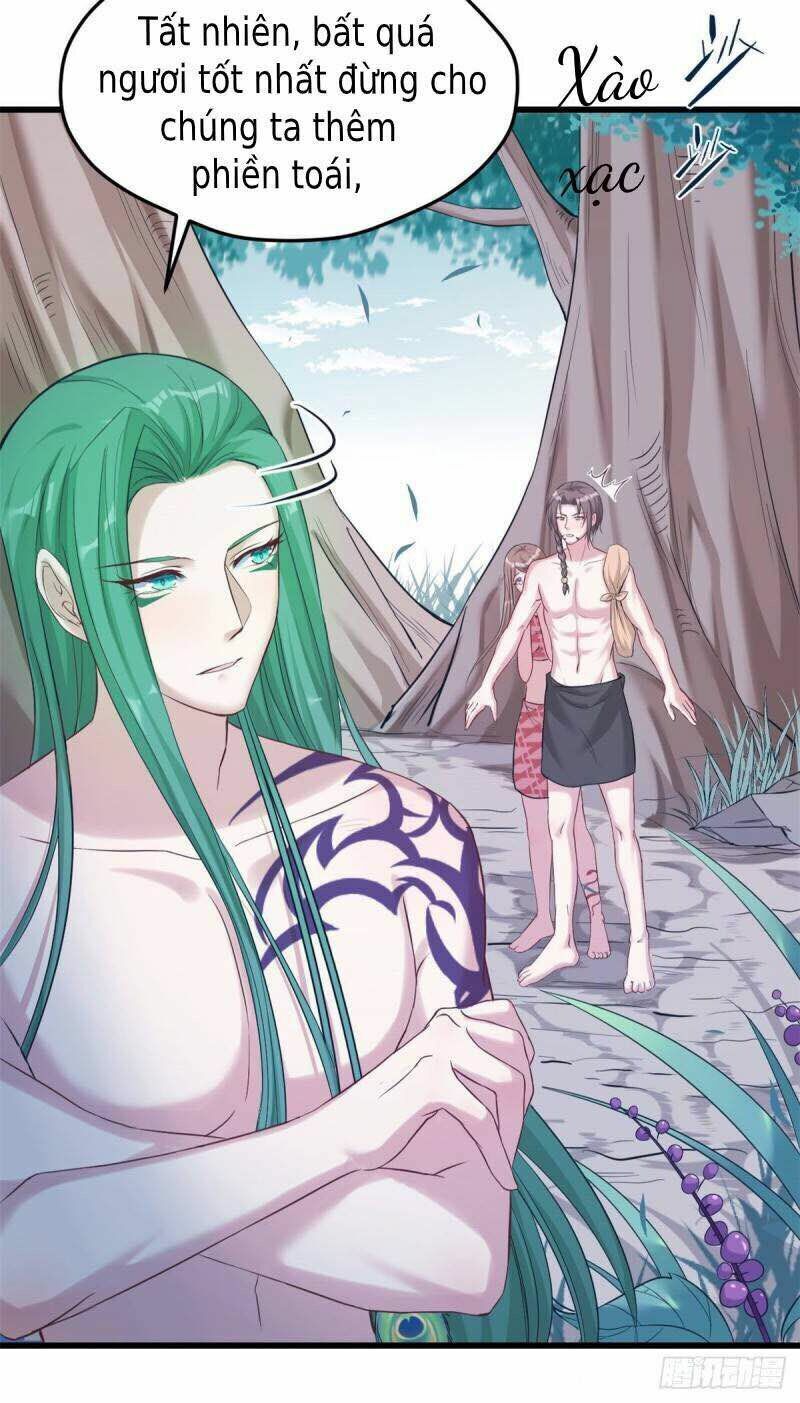 Thảnh Thơi Thú Thế Chủng Chủng Điền, Sinh Sinh Tể Chap 181 - Next Chap 182