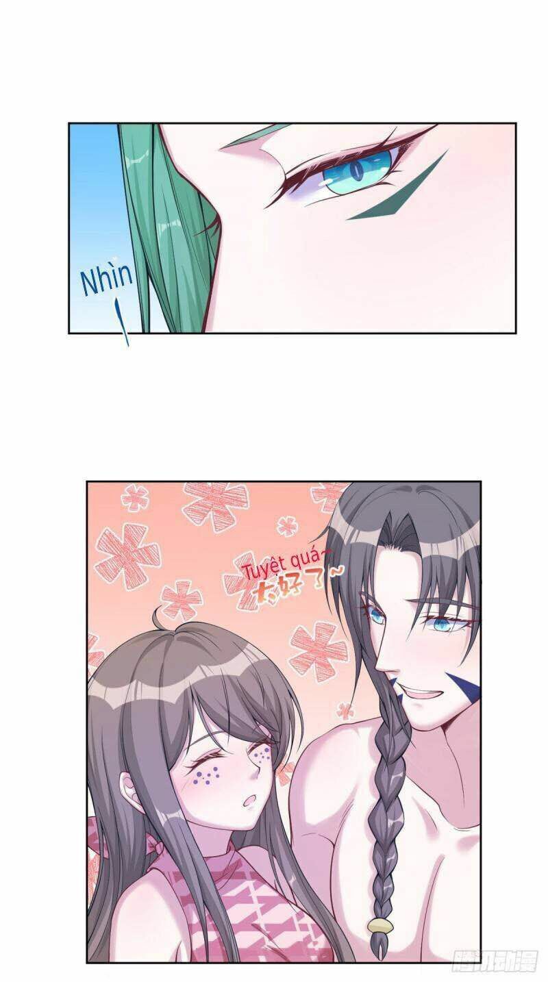 Thảnh Thơi Thú Thế Chủng Chủng Điền, Sinh Sinh Tể Chap 181 - Next Chap 182