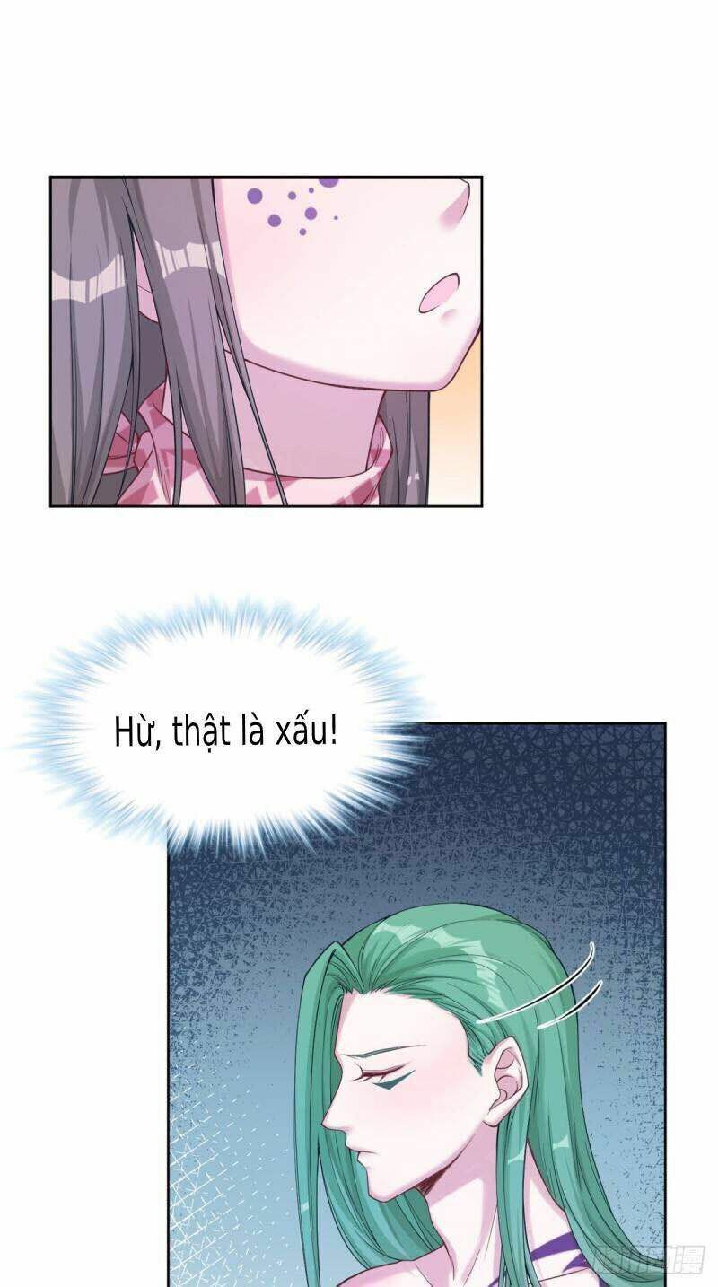 Thảnh Thơi Thú Thế Chủng Chủng Điền, Sinh Sinh Tể Chap 181 - Next Chap 182