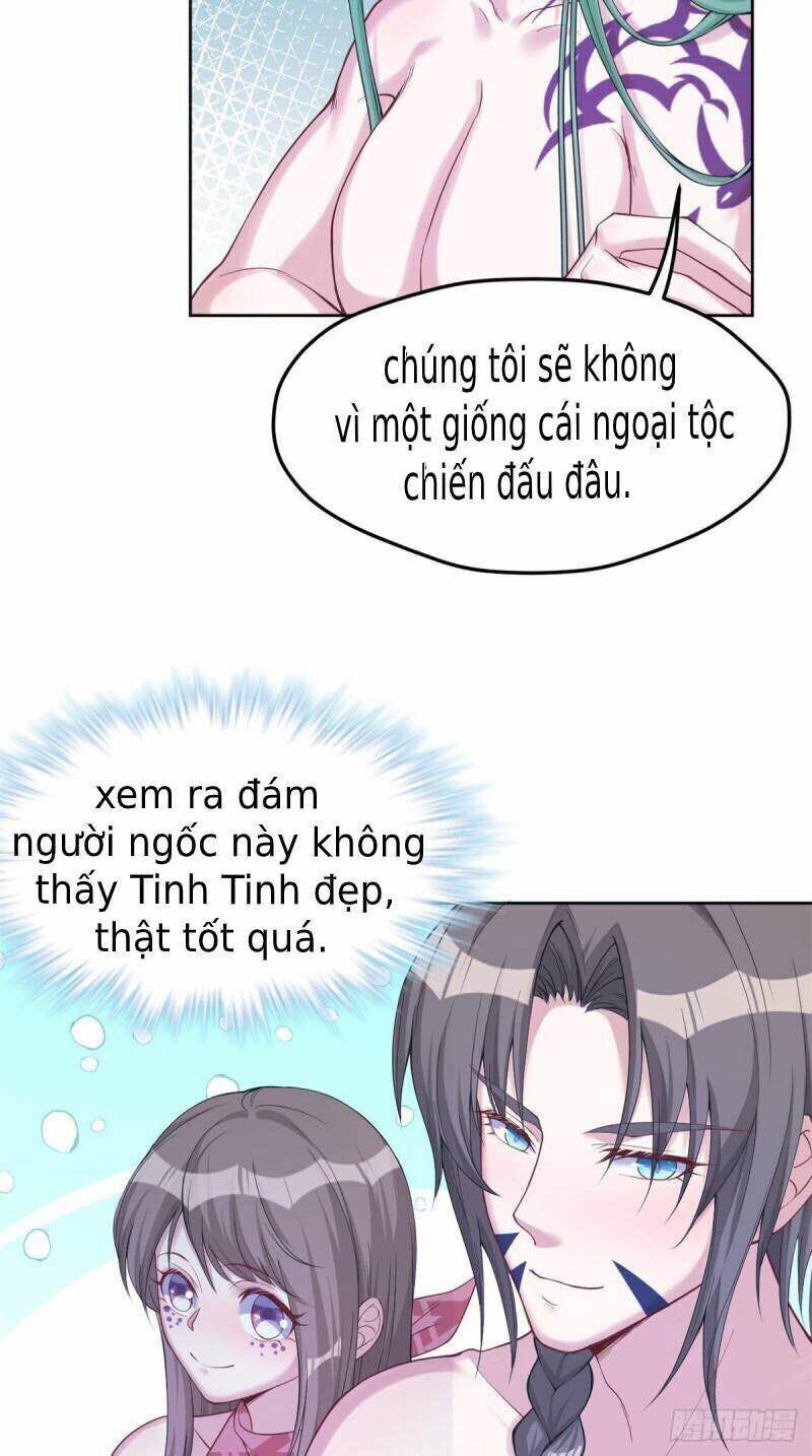 Thảnh Thơi Thú Thế Chủng Chủng Điền, Sinh Sinh Tể Chap 181 - Next Chap 182