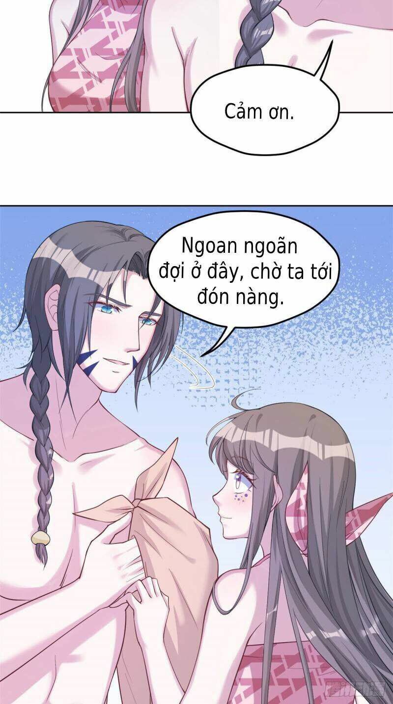 Thảnh Thơi Thú Thế Chủng Chủng Điền, Sinh Sinh Tể Chap 181 - Next Chap 182