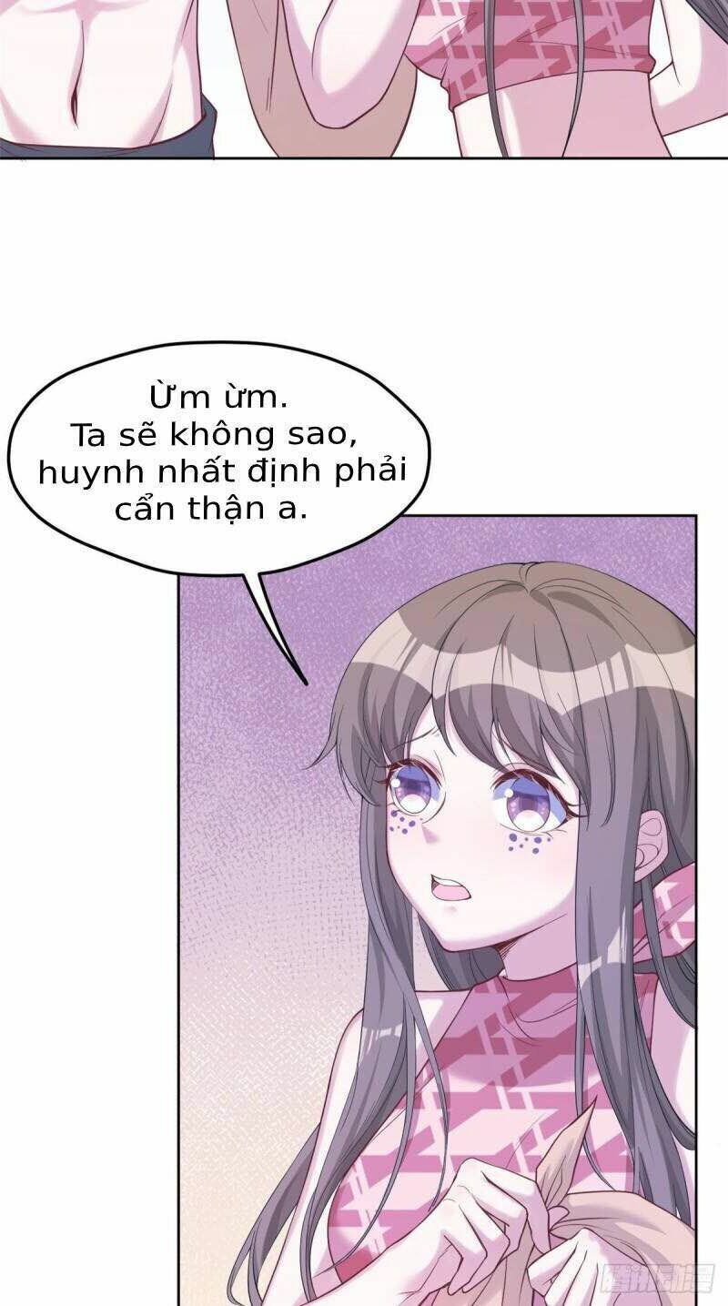 Thảnh Thơi Thú Thế Chủng Chủng Điền, Sinh Sinh Tể Chap 181 - Next Chap 182