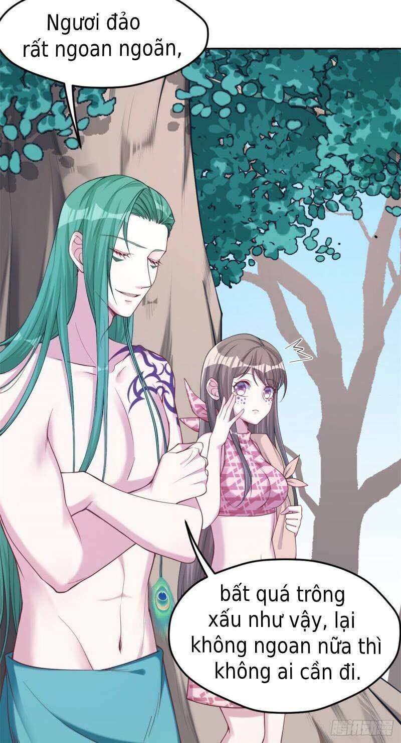 Thảnh Thơi Thú Thế Chủng Chủng Điền, Sinh Sinh Tể Chap 181 - Next Chap 182