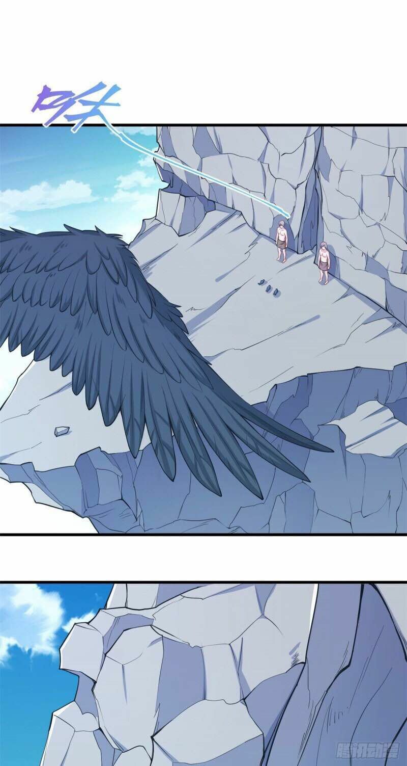 Thảnh Thơi Thú Thế Chủng Chủng Điền, Sinh Sinh Tể Chap 180 - Next Chap 181