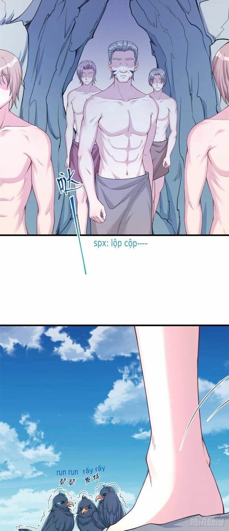 Thảnh Thơi Thú Thế Chủng Chủng Điền, Sinh Sinh Tể Chap 180 - Next Chap 181