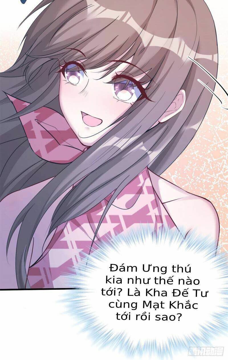 Thảnh Thơi Thú Thế Chủng Chủng Điền, Sinh Sinh Tể Chap 180 - Next Chap 181