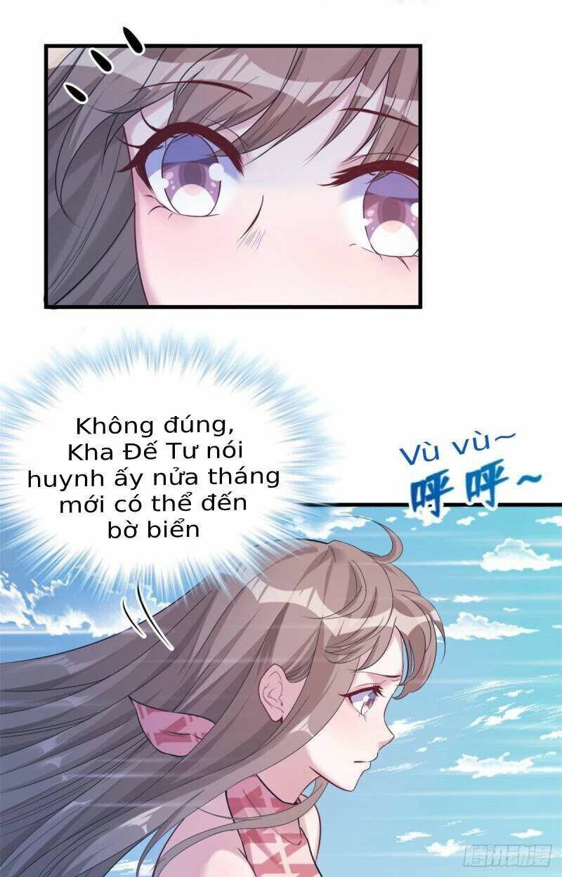 Thảnh Thơi Thú Thế Chủng Chủng Điền, Sinh Sinh Tể Chap 180 - Next Chap 181