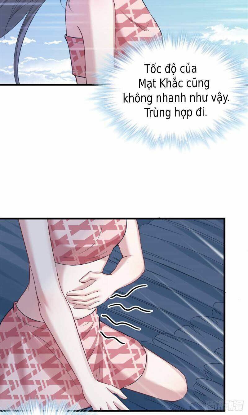Thảnh Thơi Thú Thế Chủng Chủng Điền, Sinh Sinh Tể Chap 180 - Next Chap 181