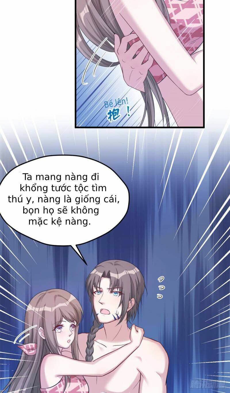 Thảnh Thơi Thú Thế Chủng Chủng Điền, Sinh Sinh Tể Chap 180 - Next Chap 181