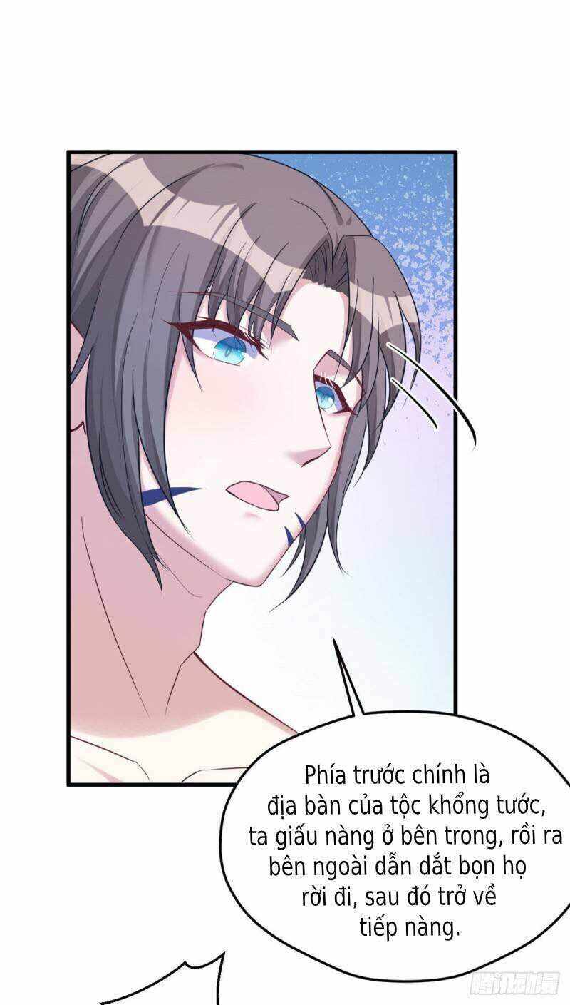 Thảnh Thơi Thú Thế Chủng Chủng Điền, Sinh Sinh Tể Chap 180 - Next Chap 181