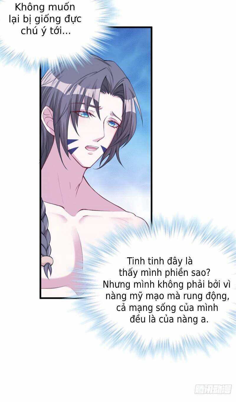 Thảnh Thơi Thú Thế Chủng Chủng Điền, Sinh Sinh Tể Chap 180 - Next Chap 181