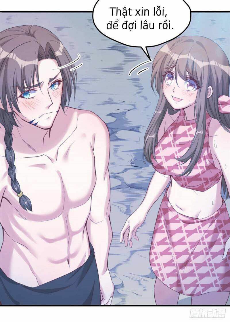 Thảnh Thơi Thú Thế Chủng Chủng Điền, Sinh Sinh Tể Chap 179 - Next Chap 180