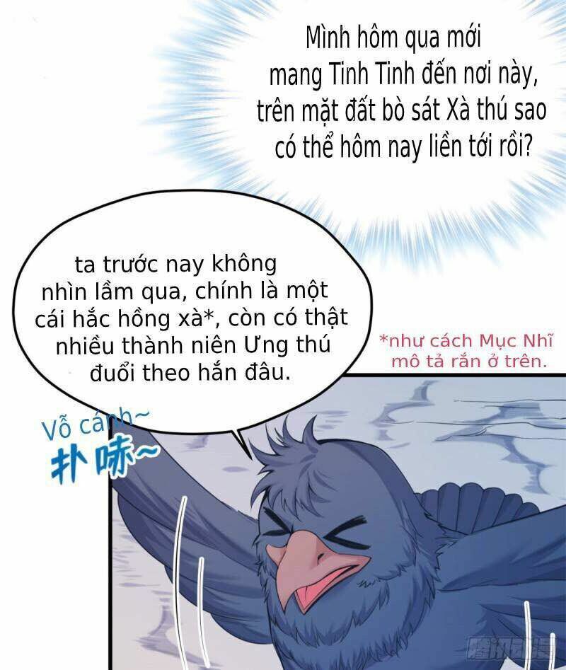 Thảnh Thơi Thú Thế Chủng Chủng Điền, Sinh Sinh Tể Chap 179 - Next Chap 180