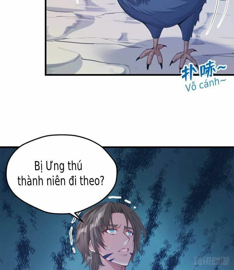 Thảnh Thơi Thú Thế Chủng Chủng Điền, Sinh Sinh Tể Chap 179 - Next Chap 180