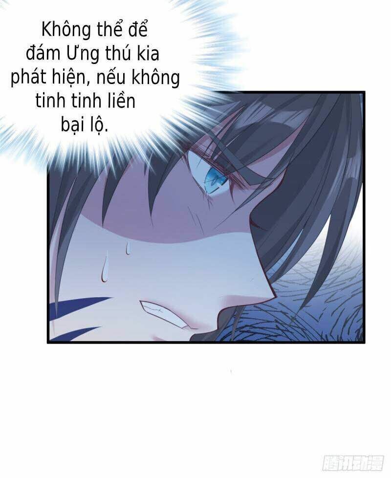 Thảnh Thơi Thú Thế Chủng Chủng Điền, Sinh Sinh Tể Chap 179 - Next Chap 180