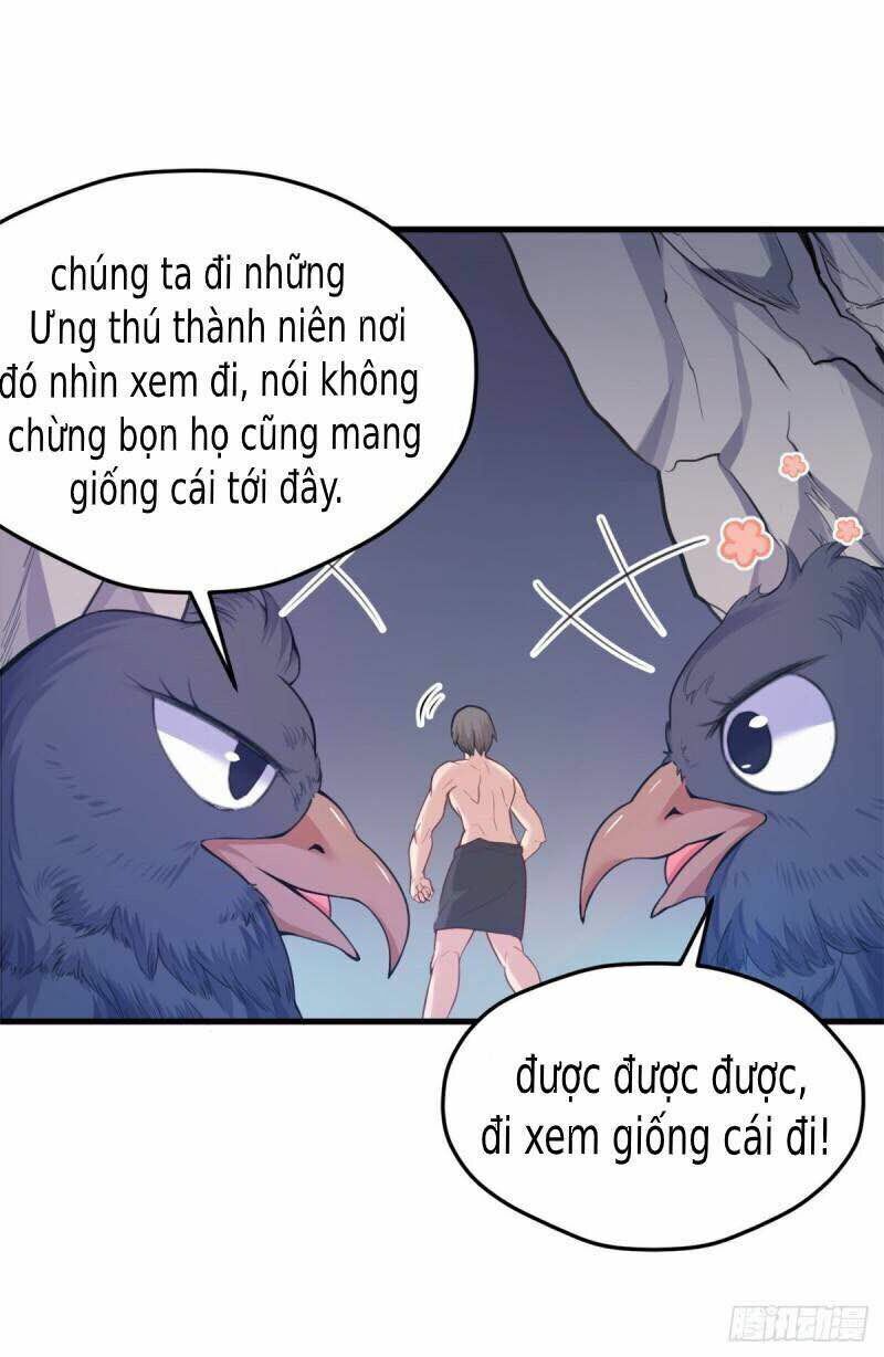 Thảnh Thơi Thú Thế Chủng Chủng Điền, Sinh Sinh Tể Chap 179 - Next Chap 180