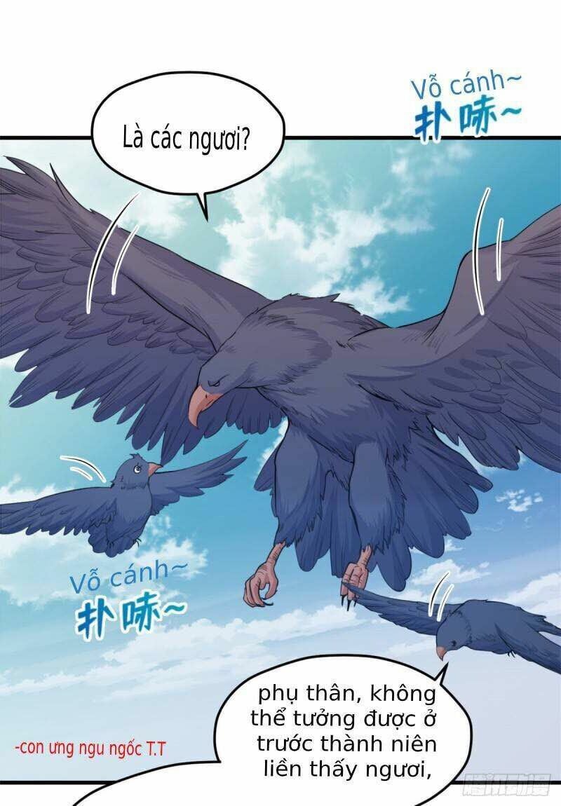 Thảnh Thơi Thú Thế Chủng Chủng Điền, Sinh Sinh Tể Chap 179 - Next Chap 180