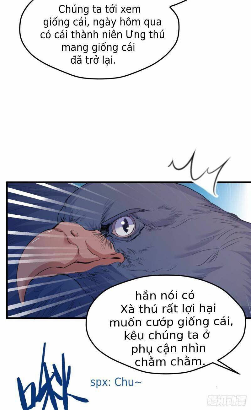 Thảnh Thơi Thú Thế Chủng Chủng Điền, Sinh Sinh Tể Chap 179 - Next Chap 180